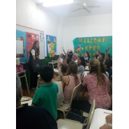 Taller de Ingles Open Class Kids 1 y 2
